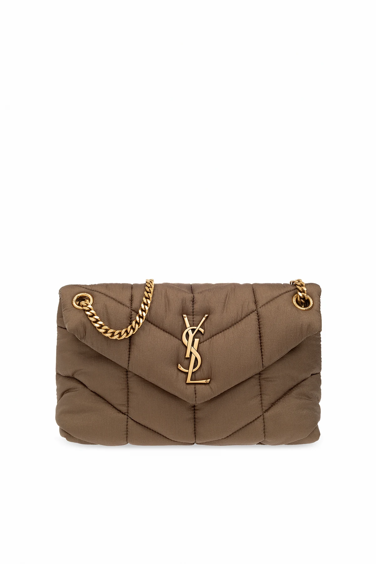 ‘Puffer Small’ shoulder bag