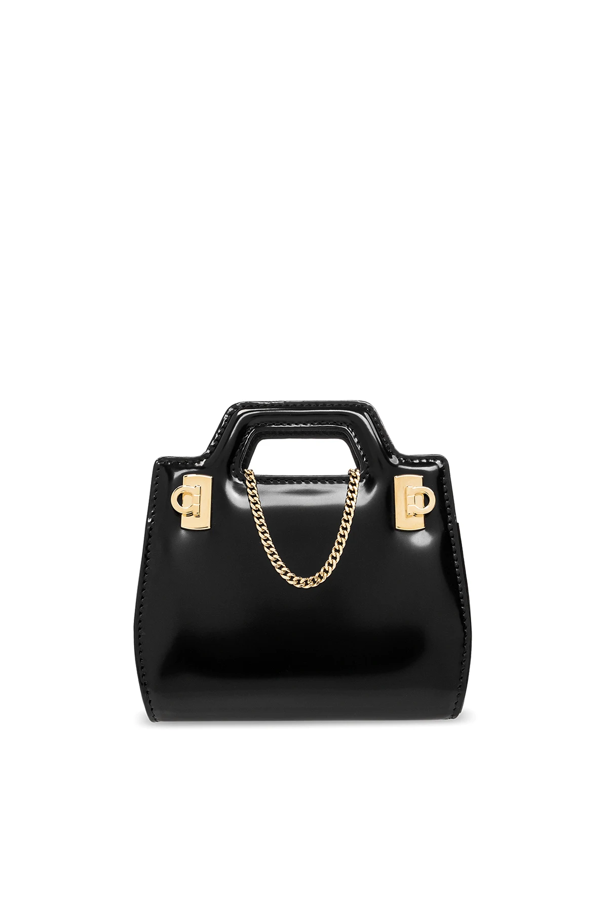 ‘Wanda Micro’ shoulder bag
