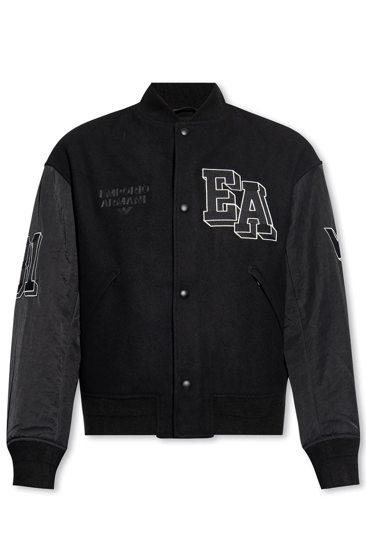 Kurtka typu ‘bomber’