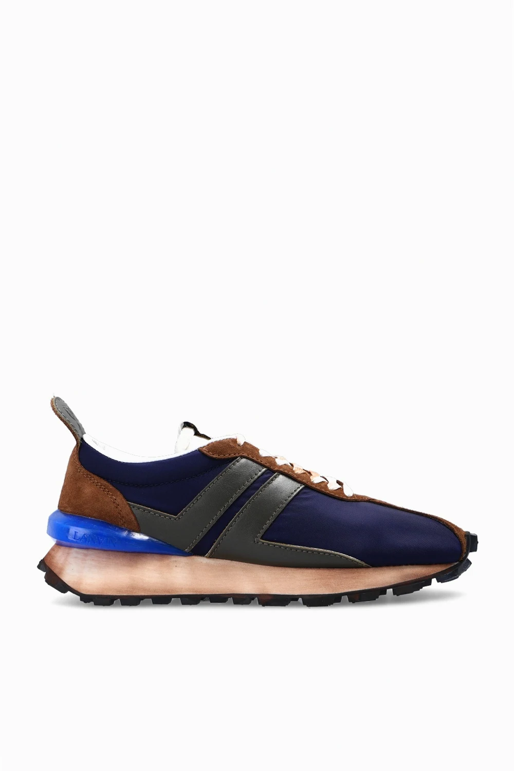 Buty sportowe ‘Bumpr’