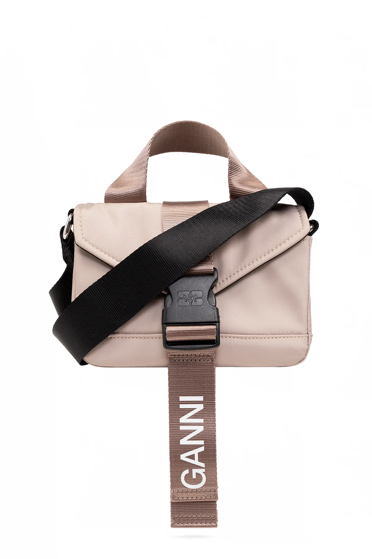 Schultertasche ‘Tech Satchel Mini’