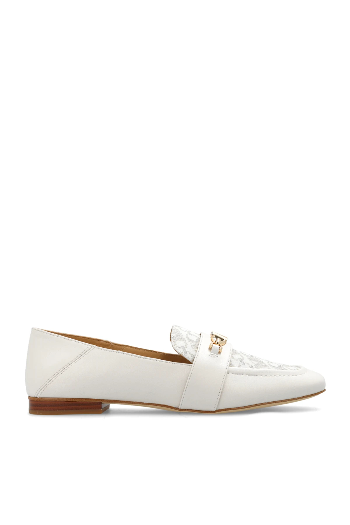Buty ‘Tiffanie’ typu ‘loafers’