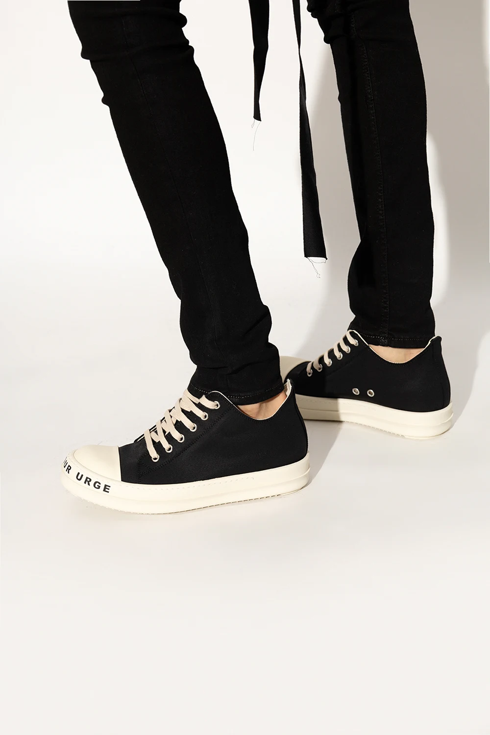 ‘Low’ sneakers
