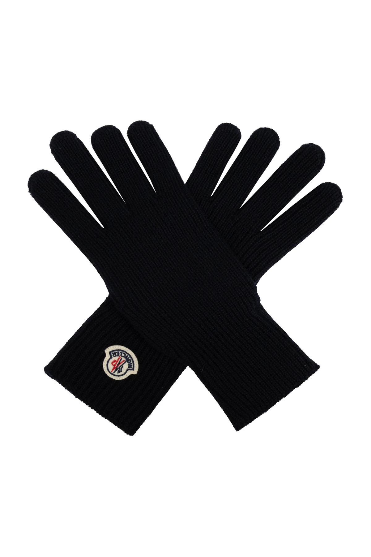 Wełniane rękawiczki