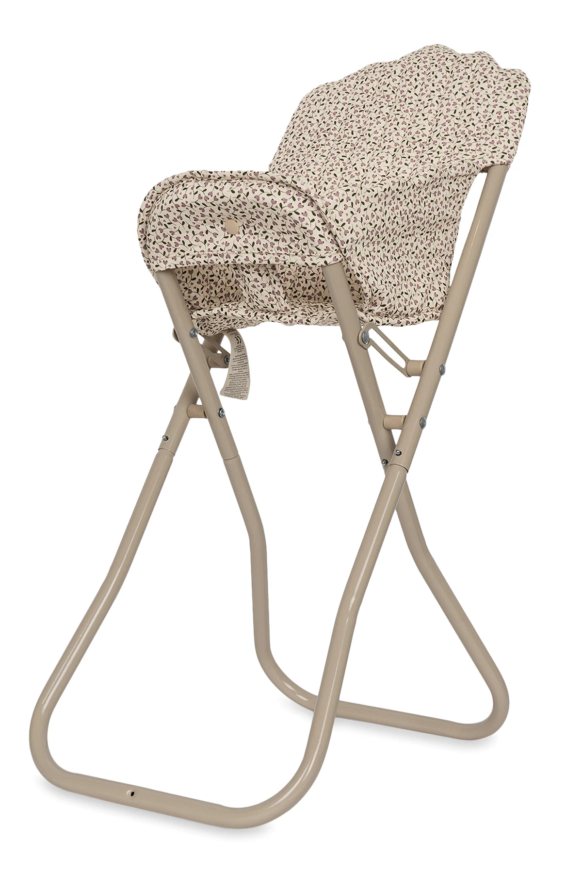Foldable doll chair