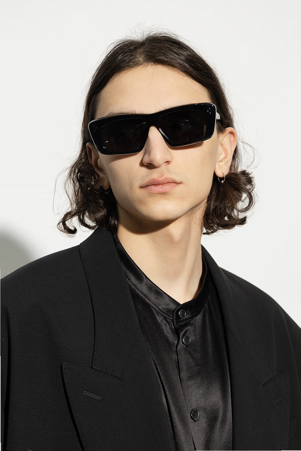 Okulary przeciwsłoneczne