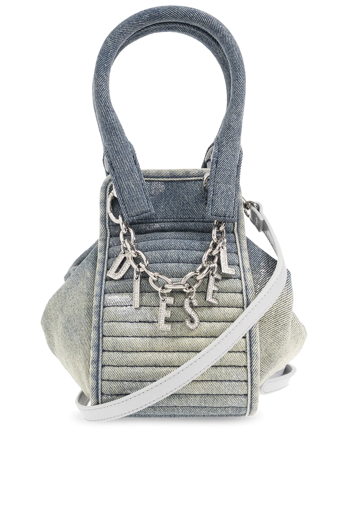 ‘D-VINA XS’ shoulder bag
