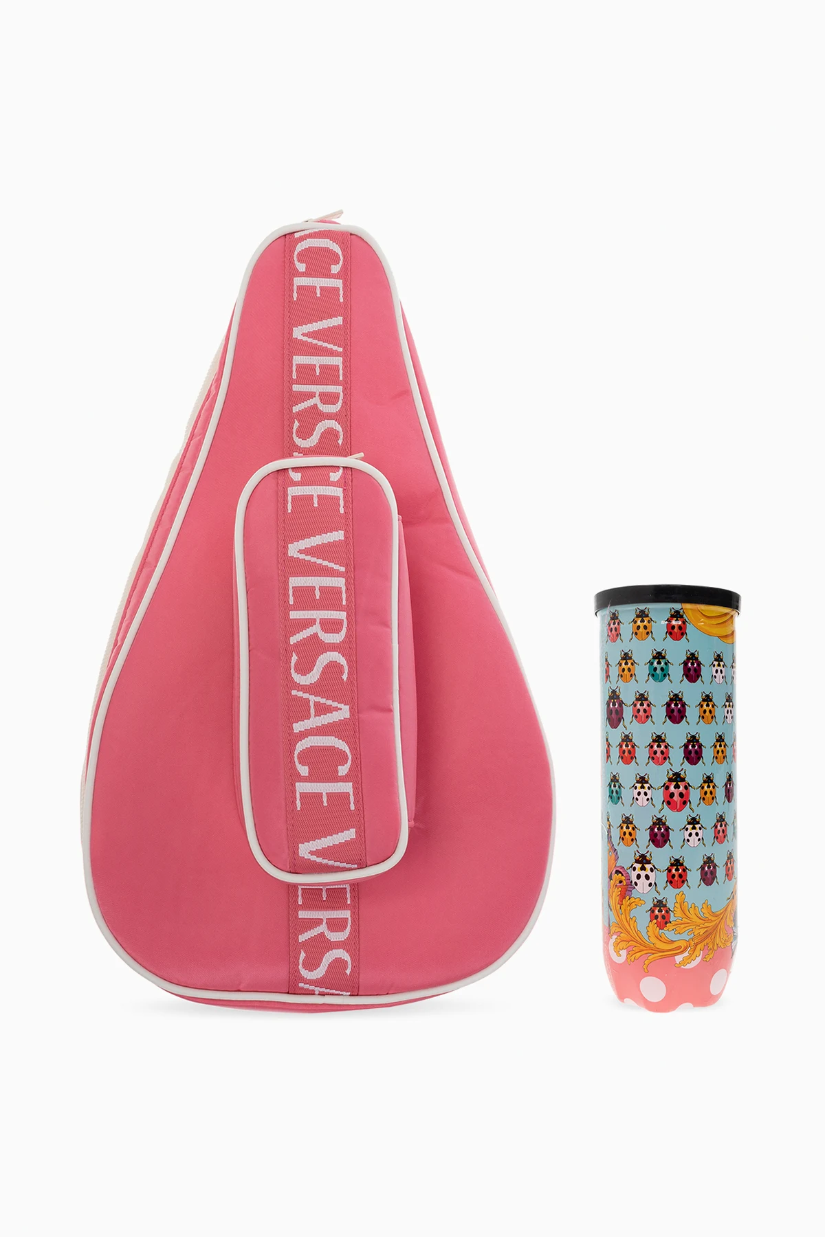 Zestaw do gry w padla z kolekcji ‘La Vacanza’