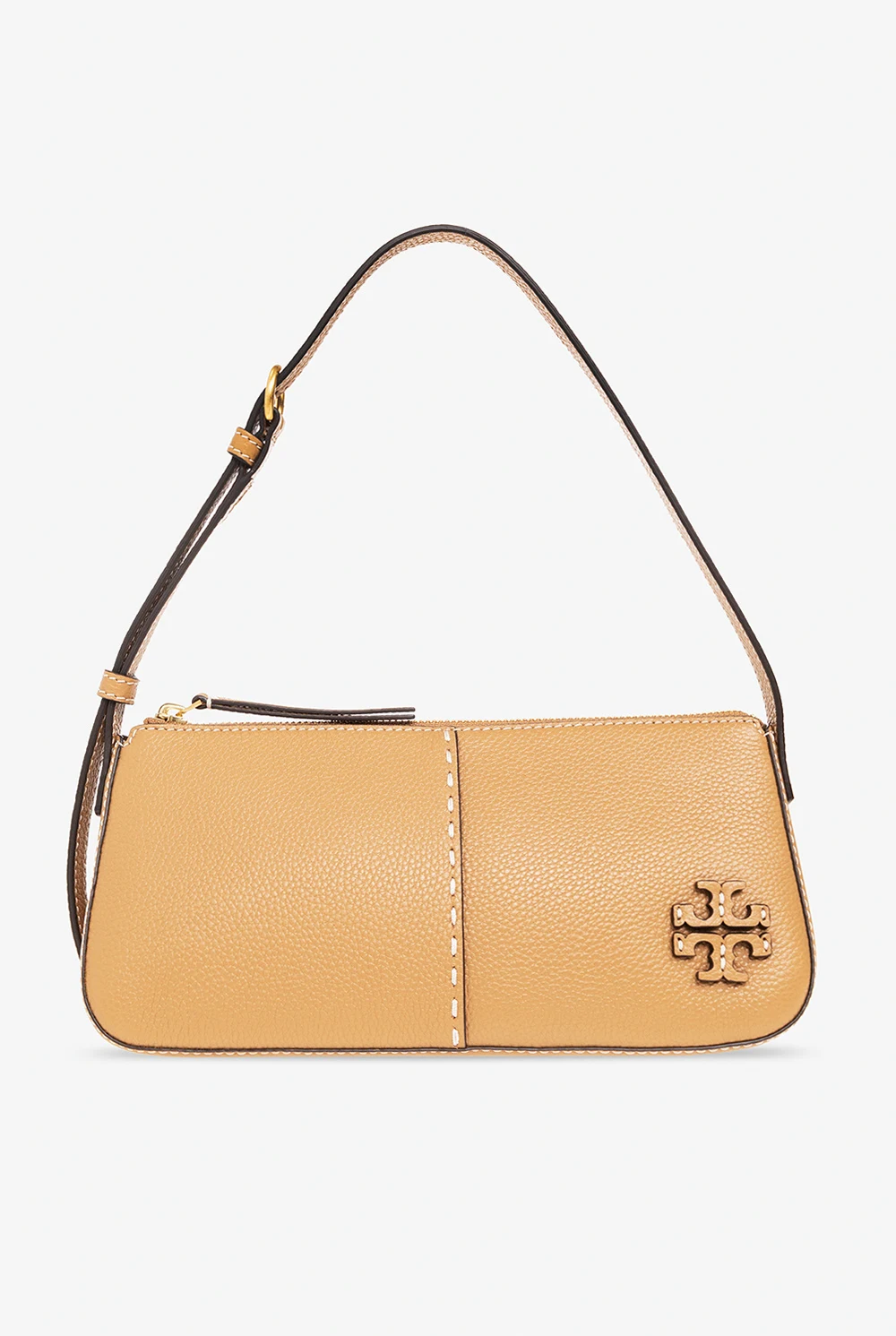 ‘McGraw’ shoulder bag