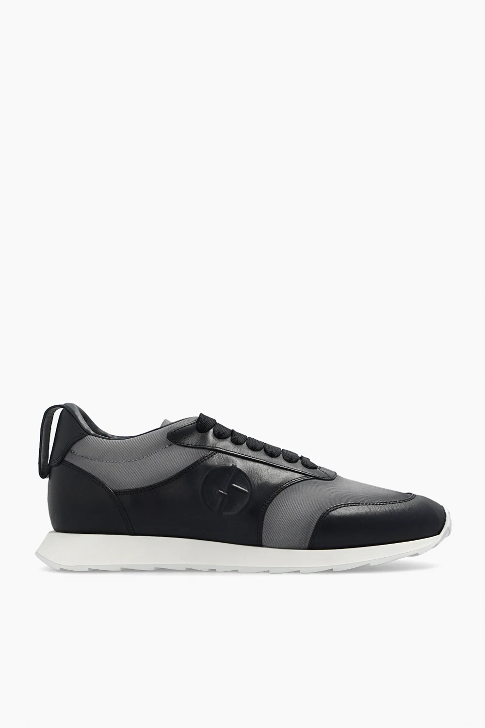 Buty sportowe z logo