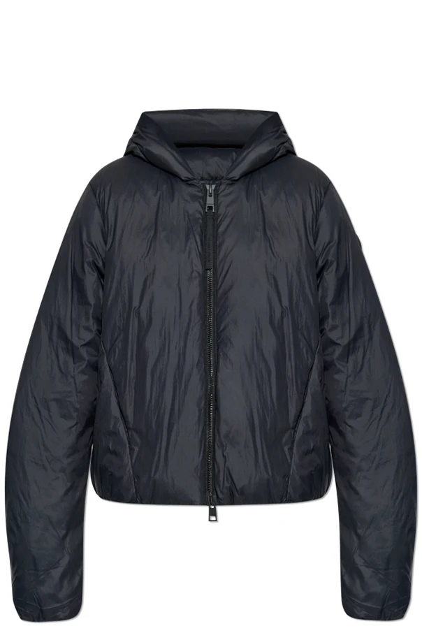 SCHWARZ Daunenjacke „Elba“