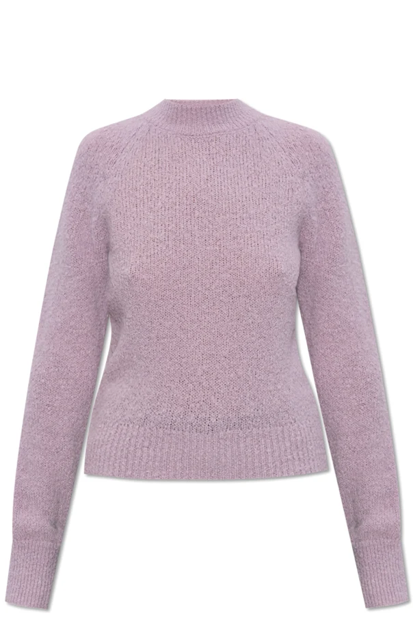 LILA Pullover "Texas"