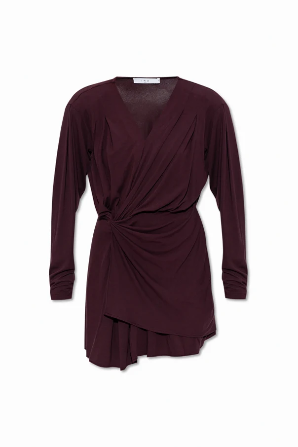 LILA Kleid „Tamari“