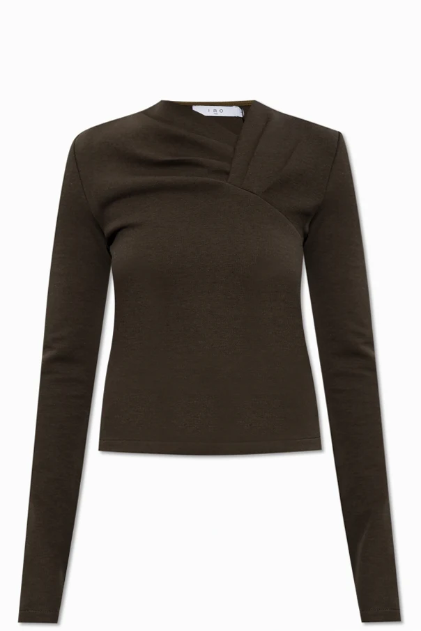 ZIELONY Top `Mala`