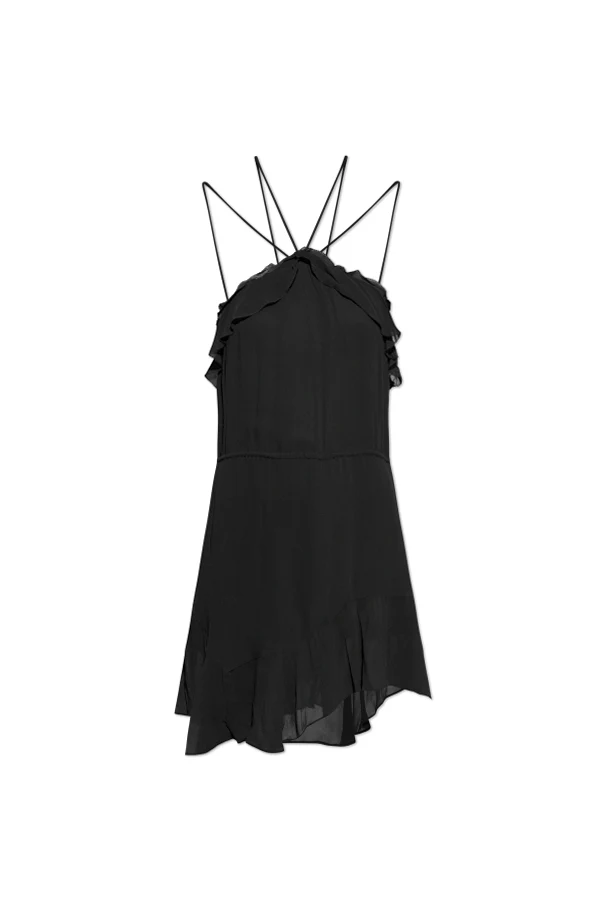 SCHWARZ Kleid „Betty“