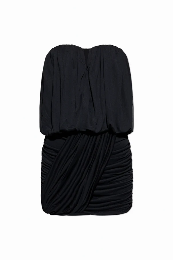 SCHWARZ Kleid „Adelita“