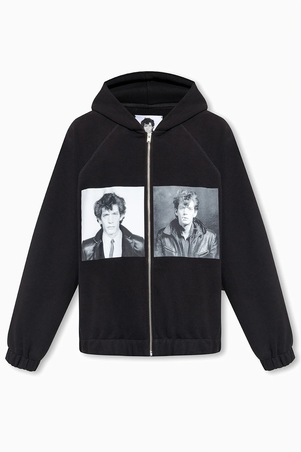 MISBHV x Robert Mapplethorpe