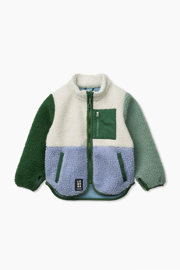 MEHRFARBIG Jacke ‘Nolan’