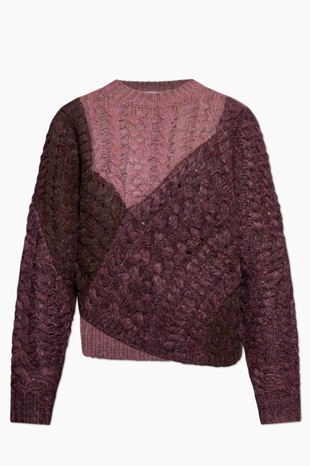 ROSA Pullover "Daryl"