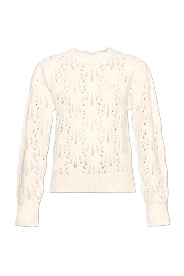 CREME Pullover „Celestine“