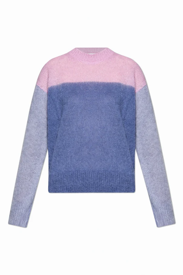 MEHRFARBIG Pullover „Madeline“