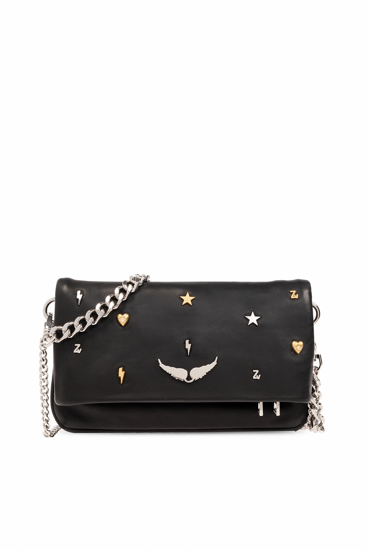 Schultertasche ‘Rock Nano’