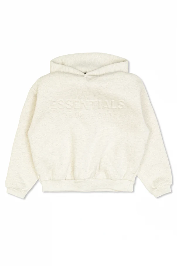 cream Sweatshirt