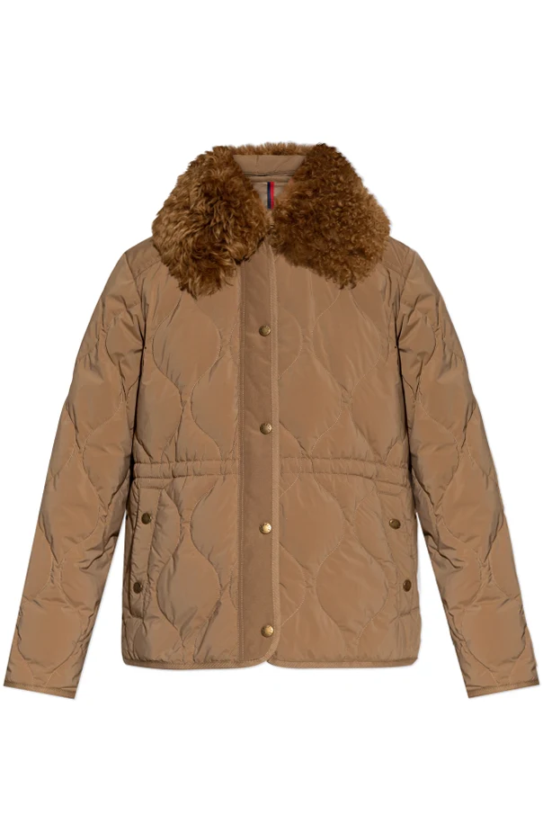 BRAUN Jacke „Quintin“ mit Fleece-Weste
