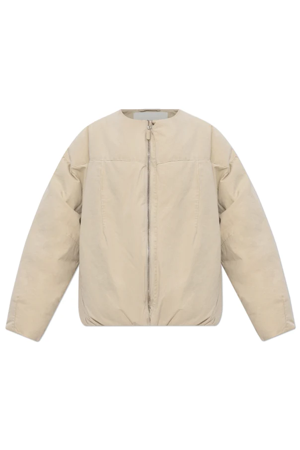 CREME Daunenjacke