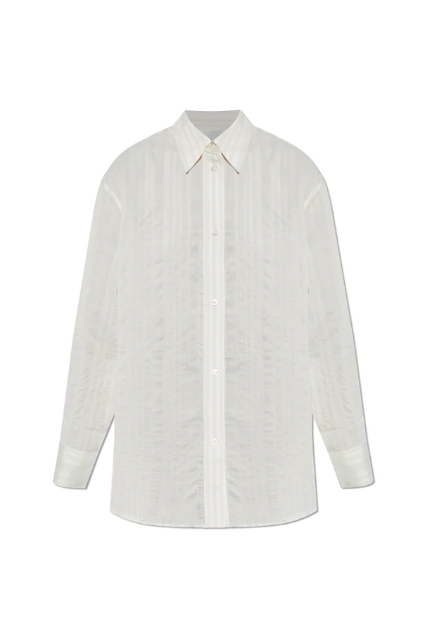 CREME Hemd ‘Rouen’