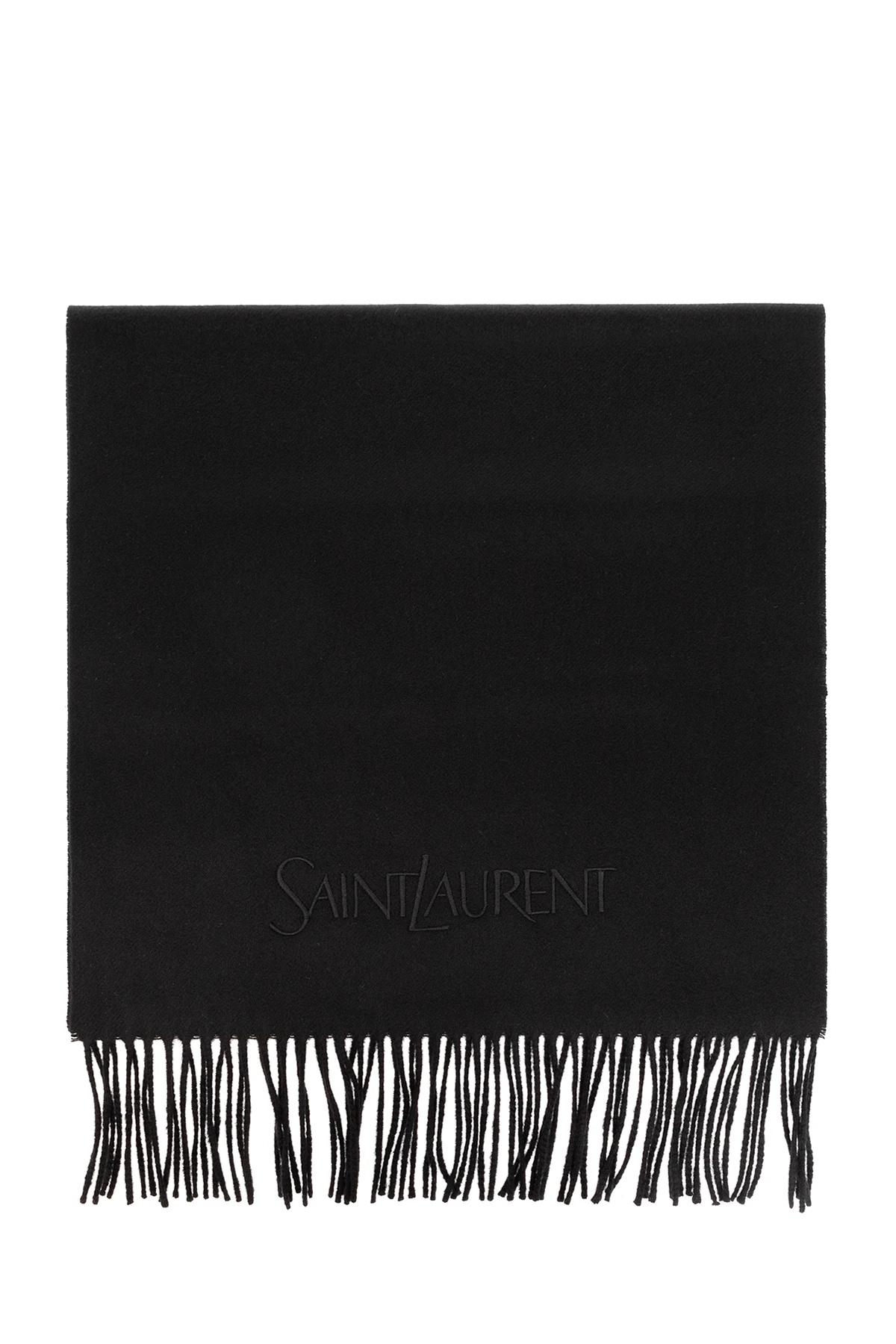 Cashmere scarf
