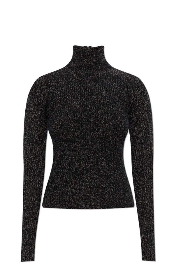 SCHWARZ Pullover „Azulene“