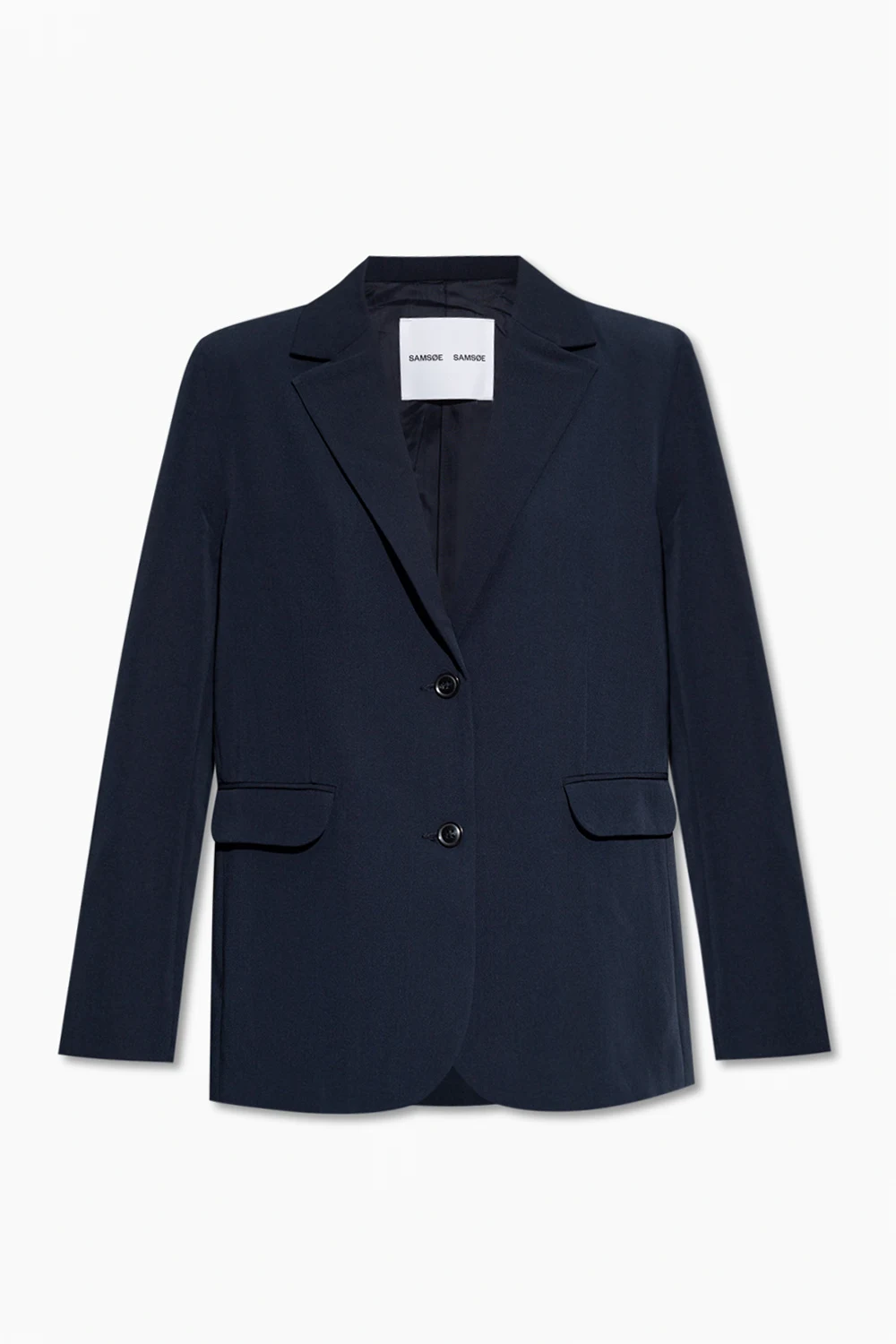 ‘Ramona’ single-breasted blazer