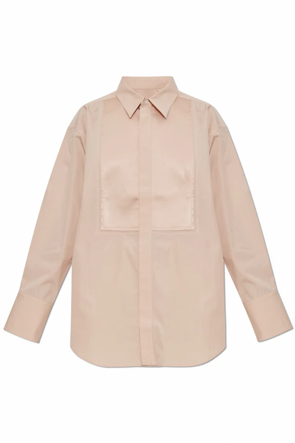 ROSA Oversize-Hemd