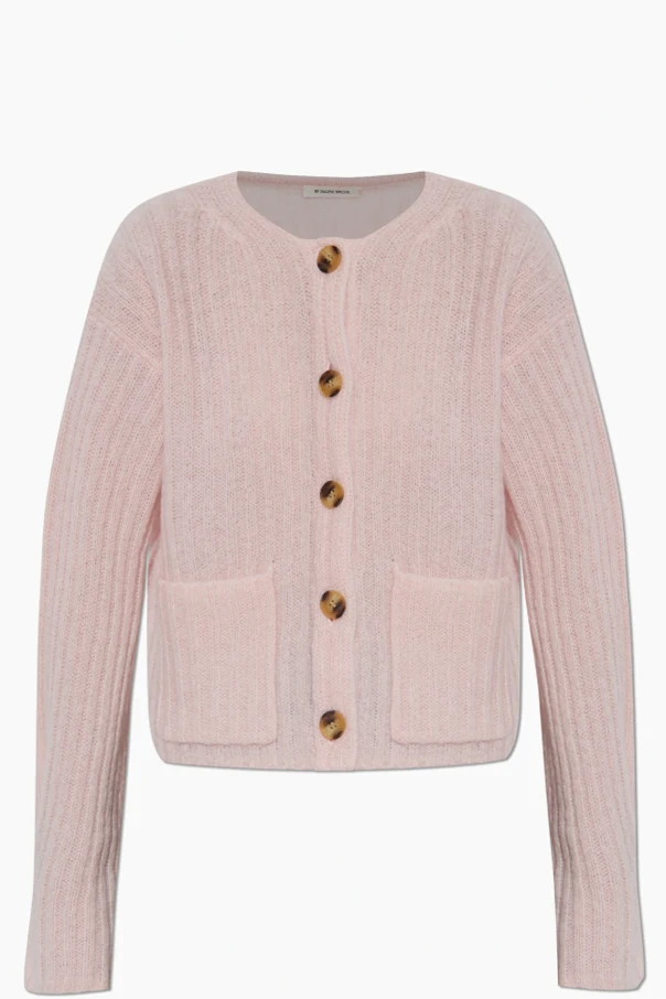 ROSA Cardigan „Cierrou Rib“