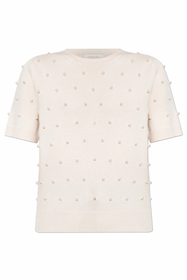 CREME Pullover „Hypnotic“