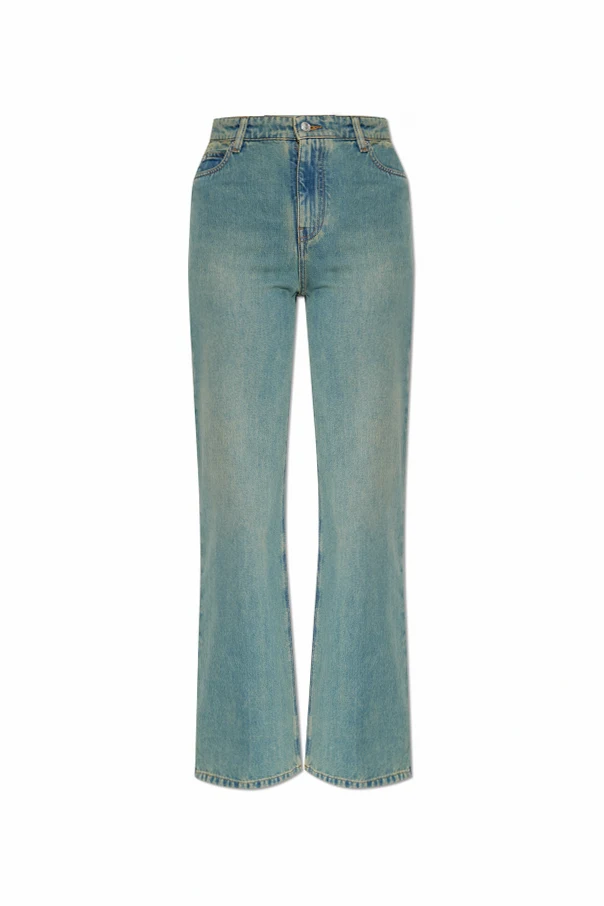 BLAU Jeans „Evy“