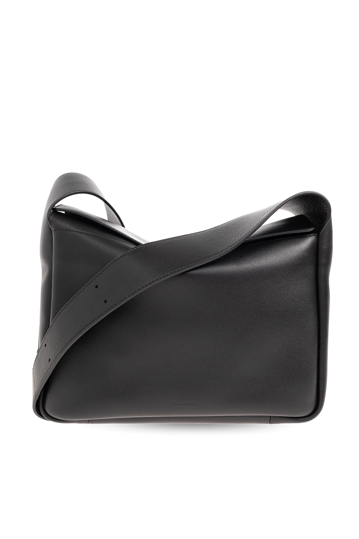 ‘Flap Messenger Small’ shoulder bag