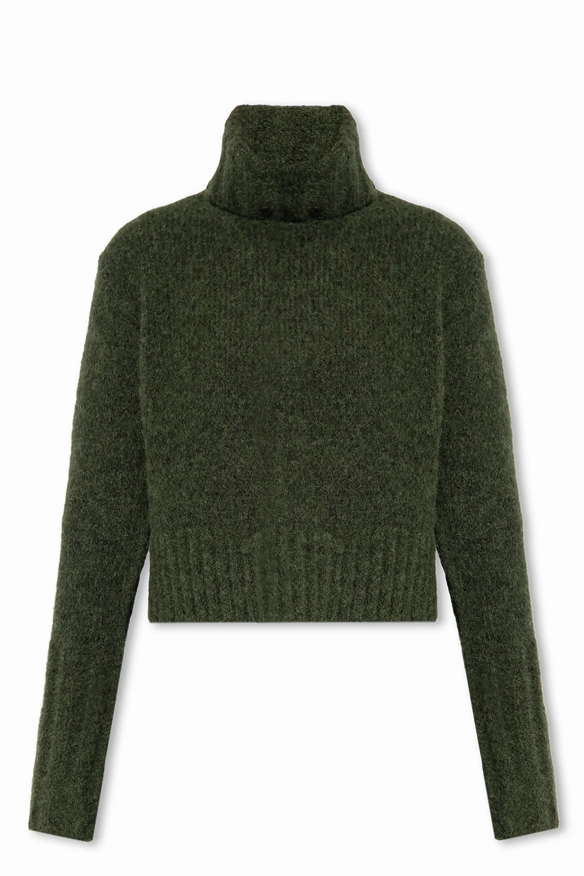 ‘Josephine’ turtleneck sweater