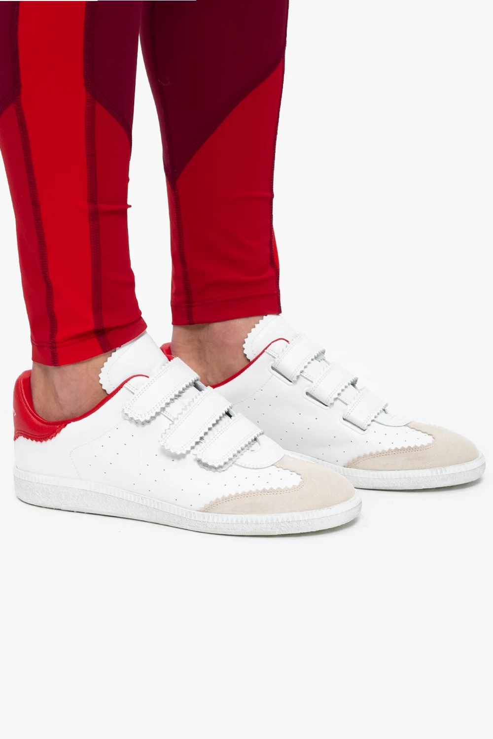 Buty sportowe ‘Colored Classic’