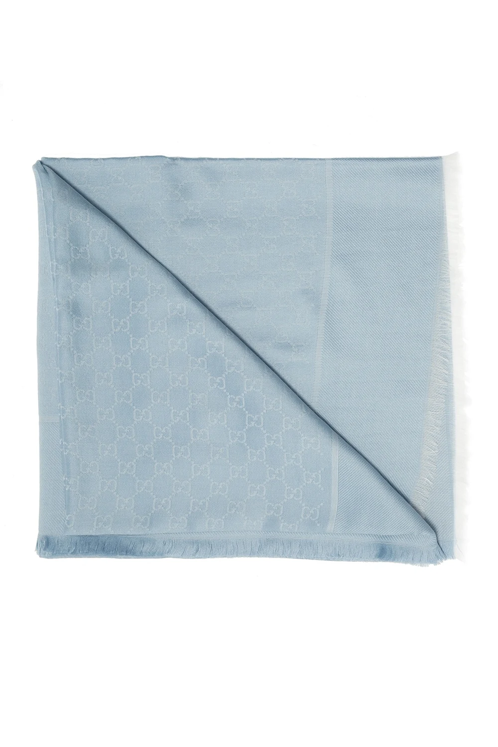 Logo scarf