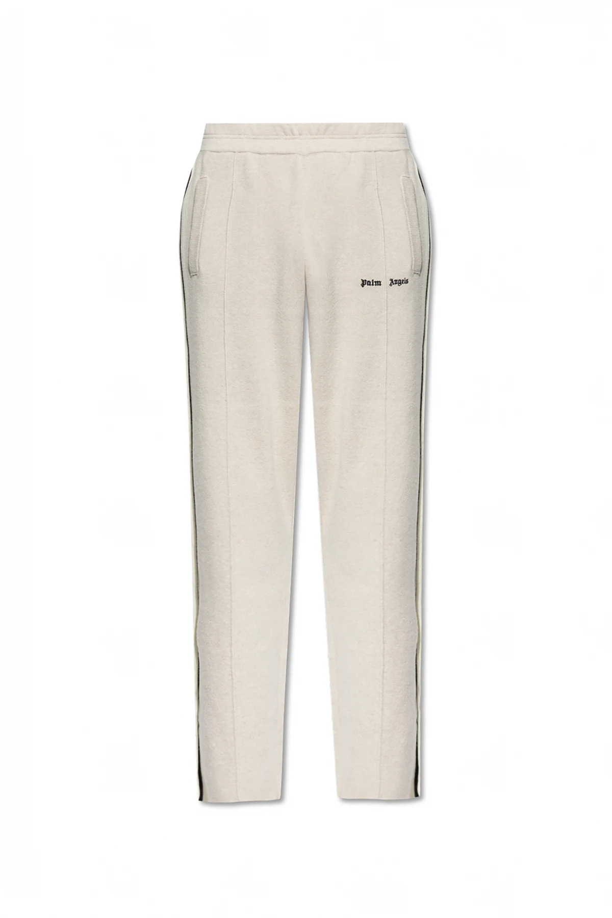 GREY Pants with logo