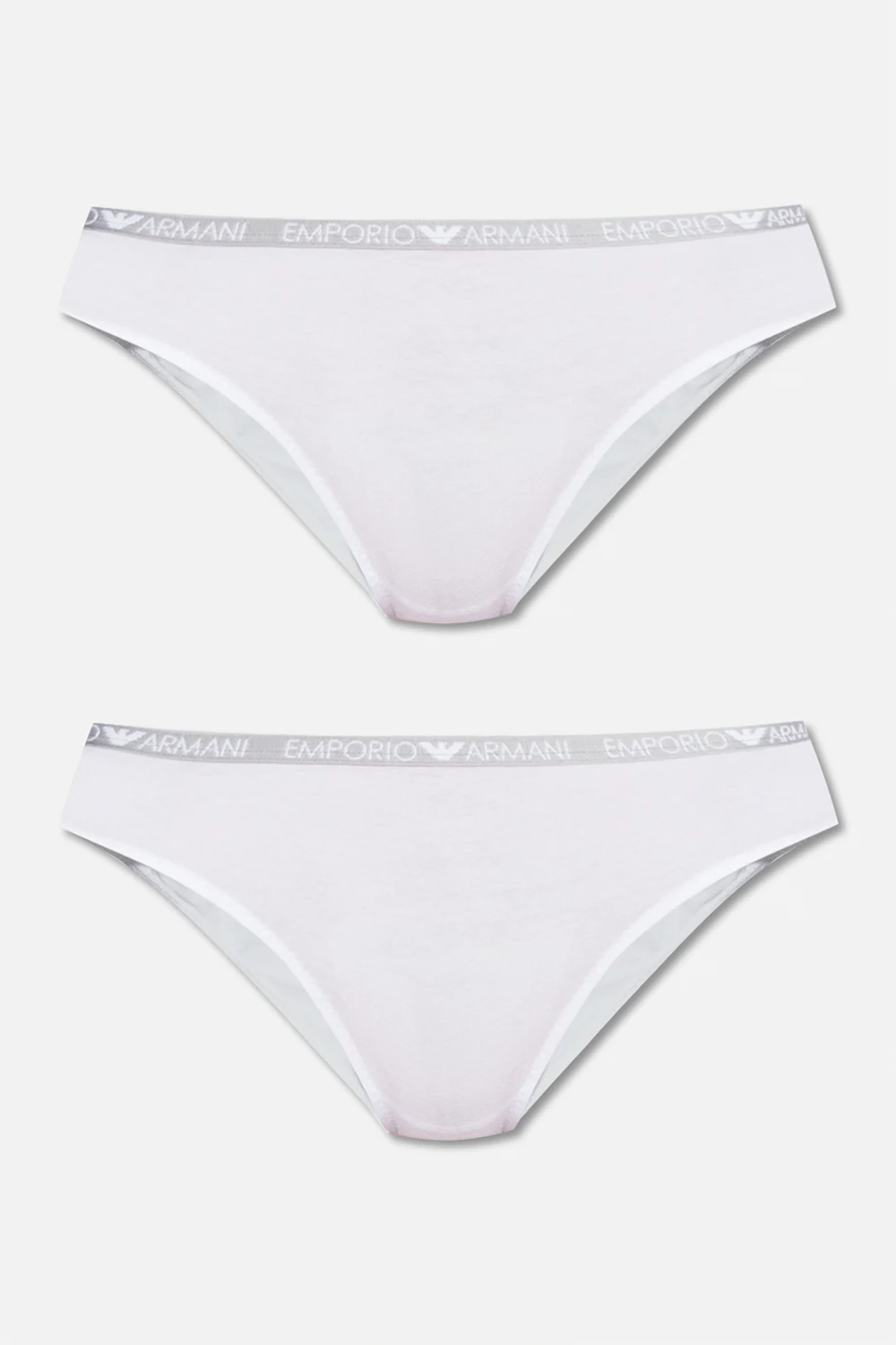 Branded briefs 2-pack