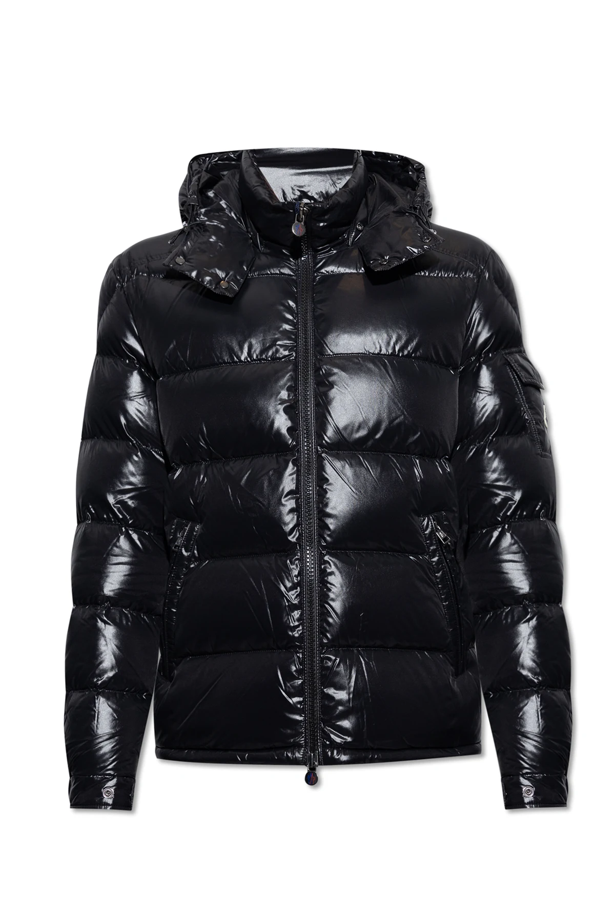 ‘Maya’ down jacket