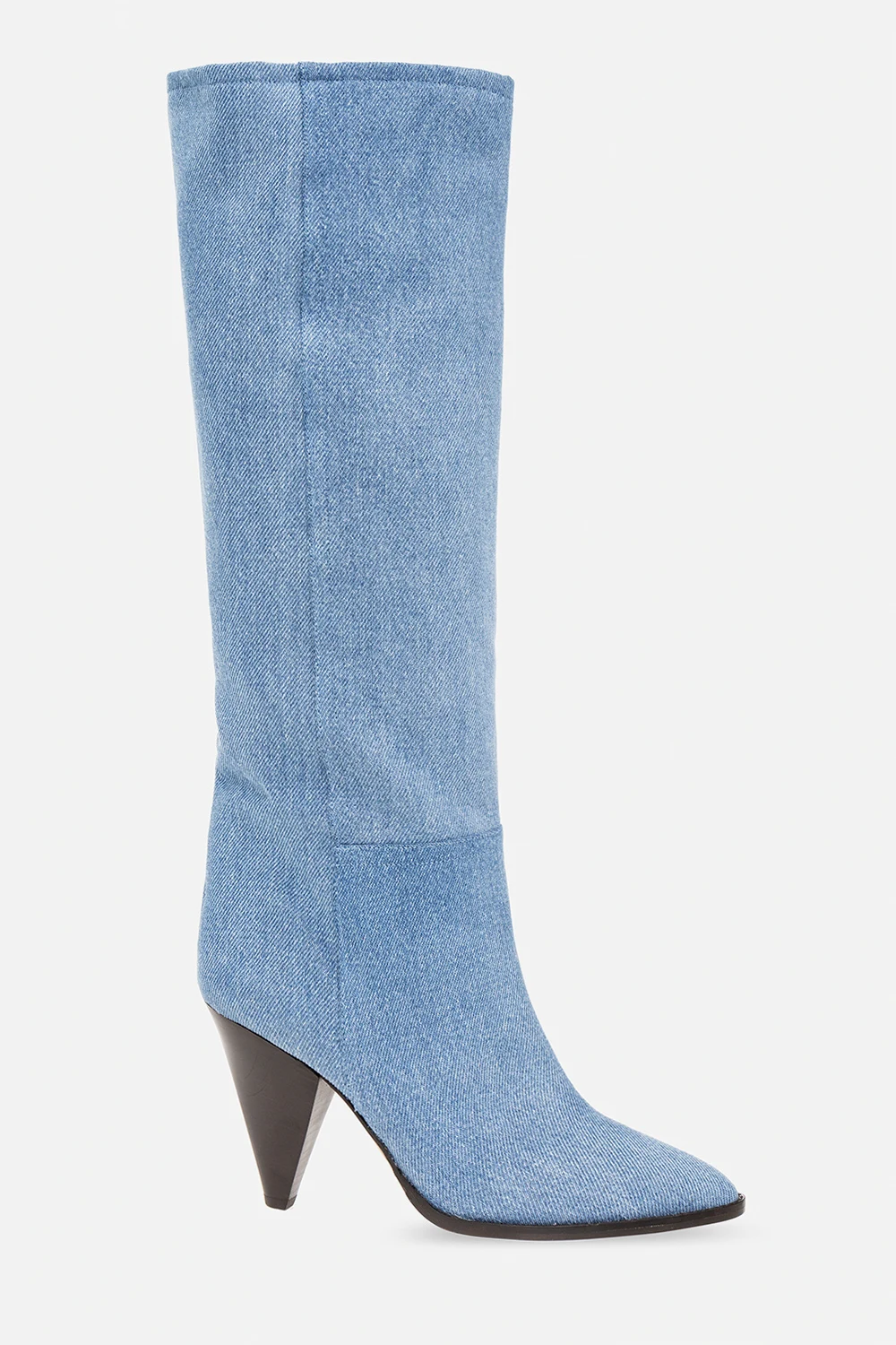 ‘Ririo’ heeled boots