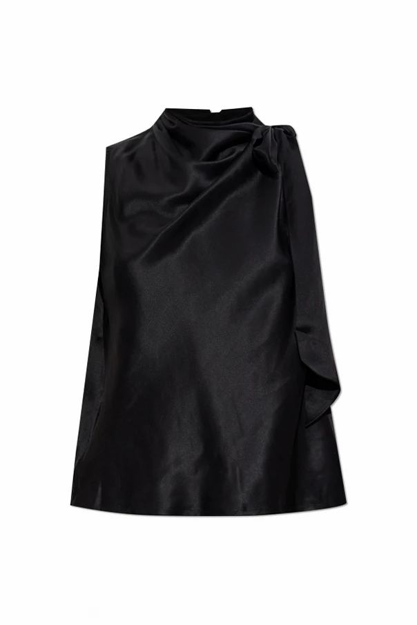 CZARNY Top `Herela`