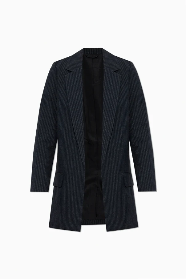 BLACK Blazer "Aleida"