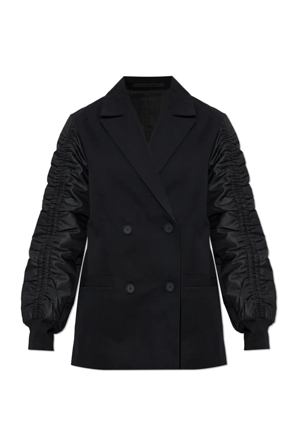 BLACK Blazer "Lorna"