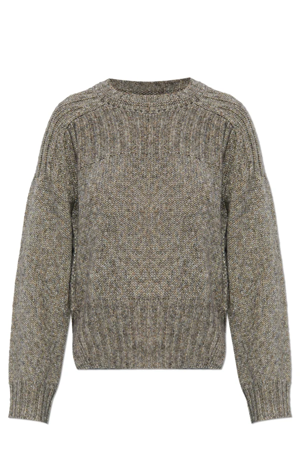 GREY Sweater "Lohanna"