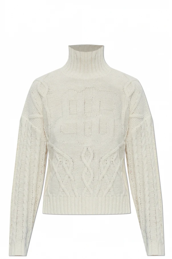 CREME Pullover „Loganberry“